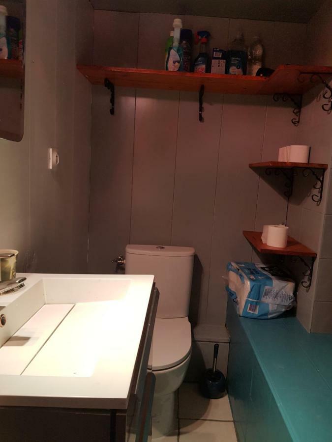 Studio Duplex Place De La Grenette Sallanches Exteriör bild